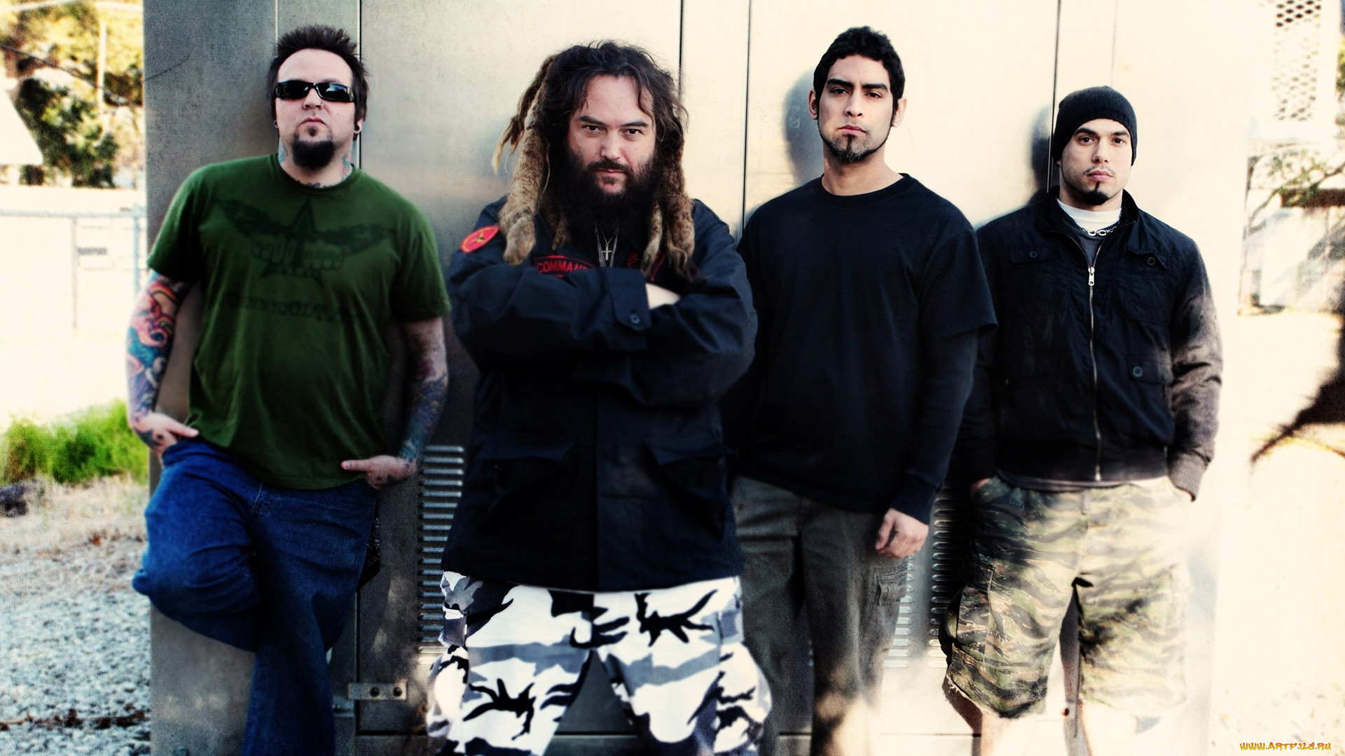 soulfly, , -, -, , 